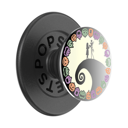 Enamel Scary Love Dusk — MagSafe PopGrip - US 69005