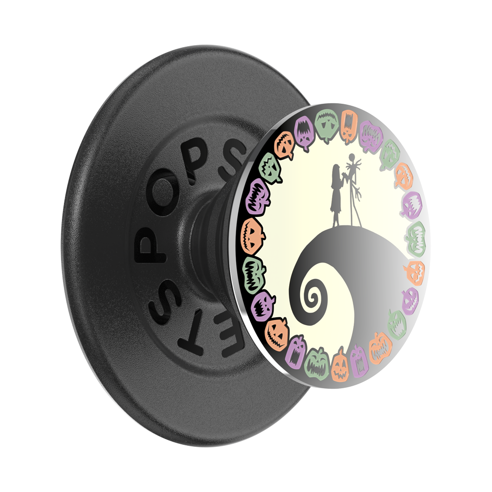 Enamel Scary Love Dusk — MagSafe PopGrip - US 05765