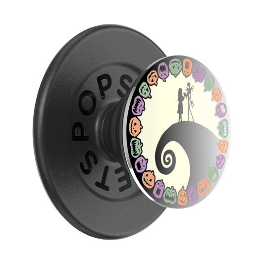 Enamel Scary Love Dusk — MagSafe PopGrip - US 31723