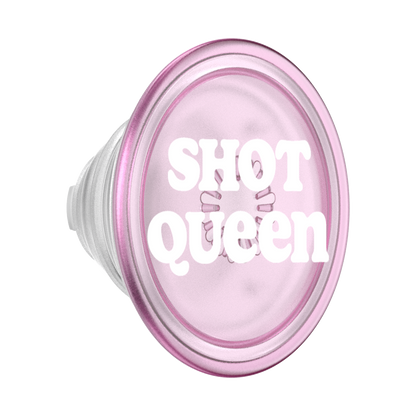 Shot Queen — PopTop - US 69567