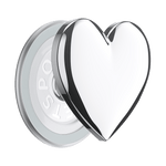 Heart Of Silver — MagSafe PopGrip - US 53711
