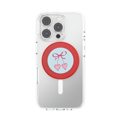 Simply Sweet Hearts —  MagSafe PopGrip - US 08941