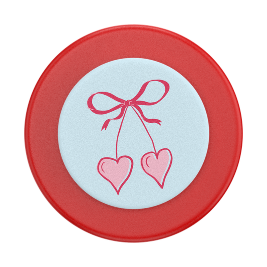 Simply Sweet Hearts —  MagSafe PopGrip - US 00449