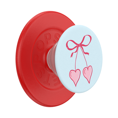 Simply Sweet Hearts —  MagSafe PopGrip - US 37908