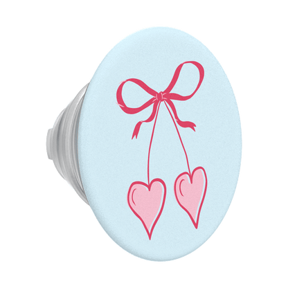 Simply Sweet Hearts —  MagSafe PopGrip - US 00449