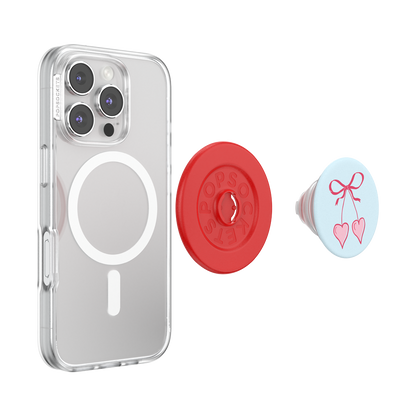 Simply Sweet Hearts —  MagSafe PopGrip - US 08941