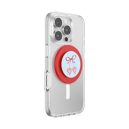 Simply Sweet Hearts —  MagSafe PopGrip - US 00449