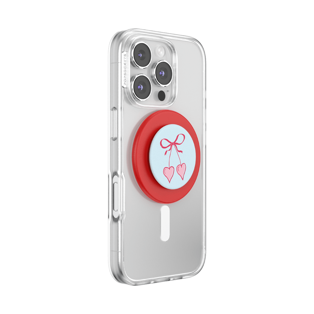 Simply Sweet Hearts —  MagSafe PopGrip - US 37908