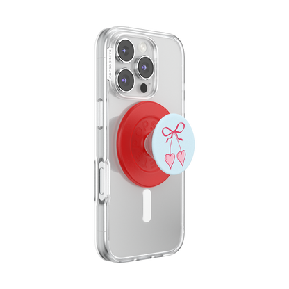 Simply Sweet Hearts —  MagSafe PopGrip - US 00449