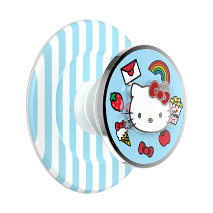 Enamel Spinner Hello Kitty's Goodies —  MagSafe PopGrip - US 88870