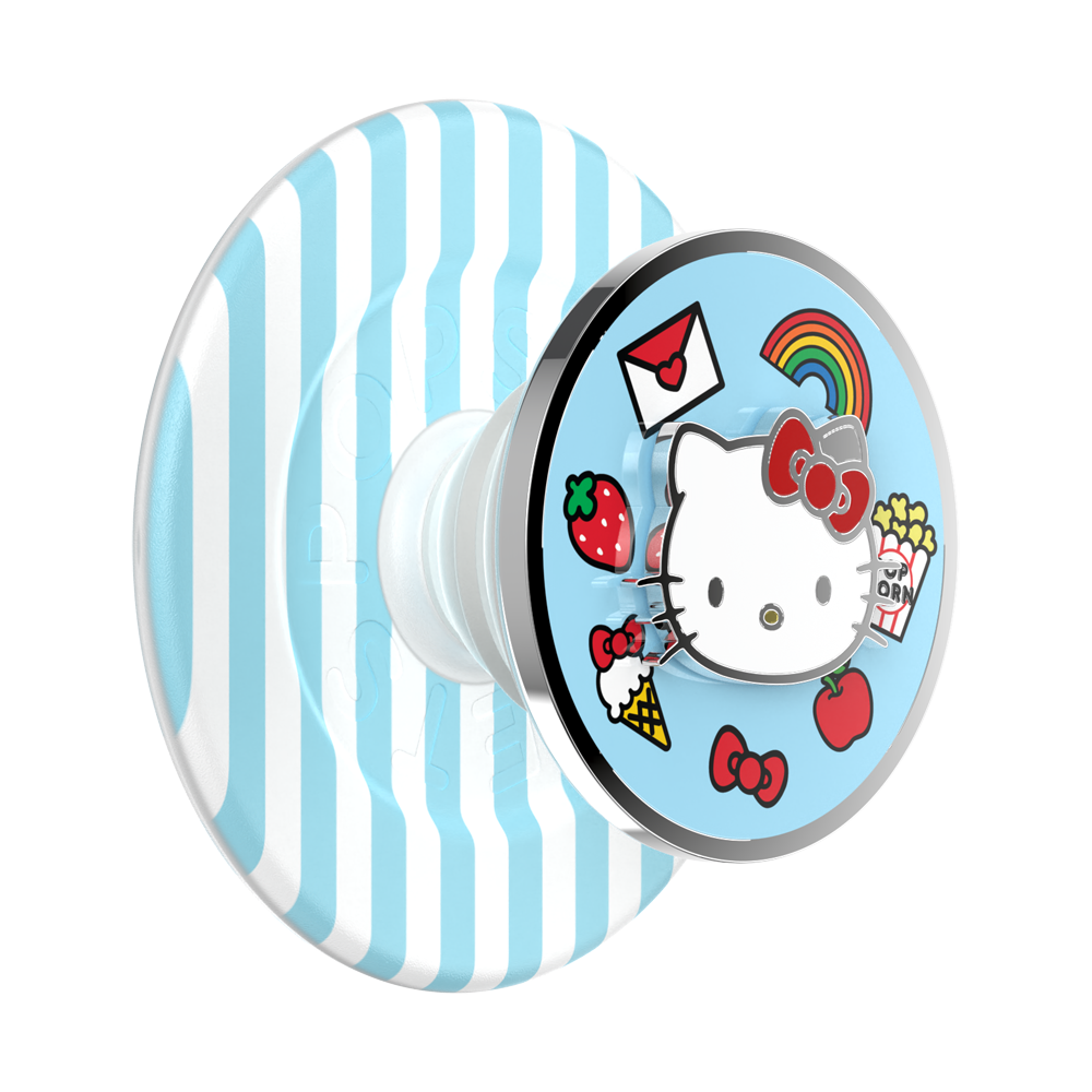 Enamel Spinner Hello Kitty's Goodies —  MagSafe PopGrip - US 50876