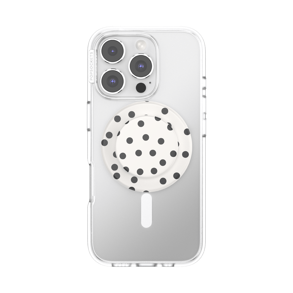 Spotlight Dots —  MagSafe PopGrip - US 82791