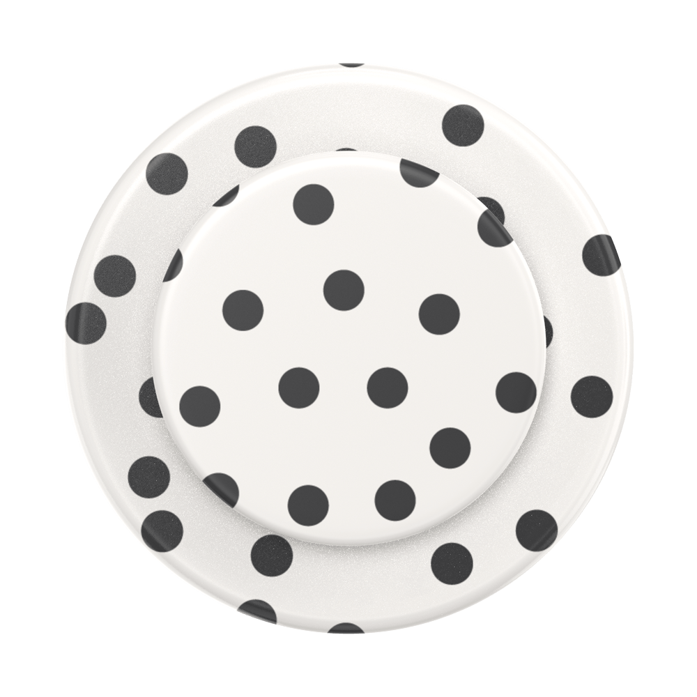 Spotlight Dots —  MagSafe PopGrip - US 19932