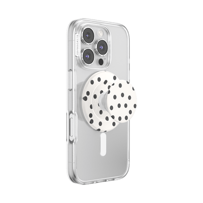 Spotlight Dots —  MagSafe PopGrip - US 19932