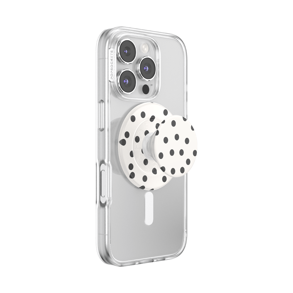 Spotlight Dots —  MagSafe PopGrip - US 07662