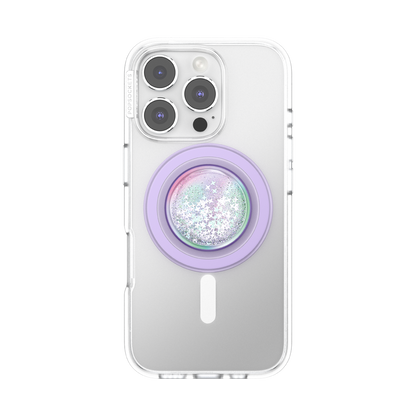 Tidepool Squishy Unicorn Magic —  MagSafe PopGrip - US 83357