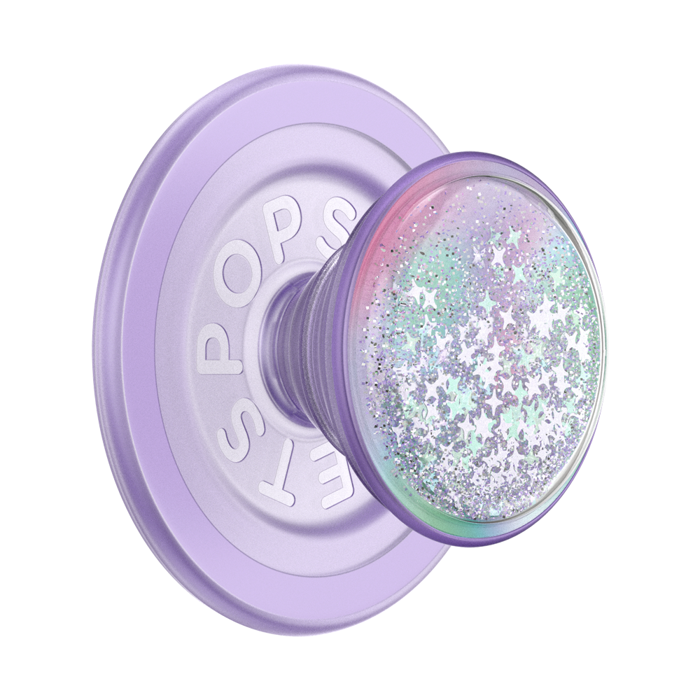 Tidepool Squishy Unicorn Magic —  MagSafe PopGrip - US 79283