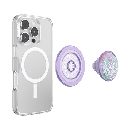 Tidepool Squishy Unicorn Magic —  MagSafe PopGrip - US 73069