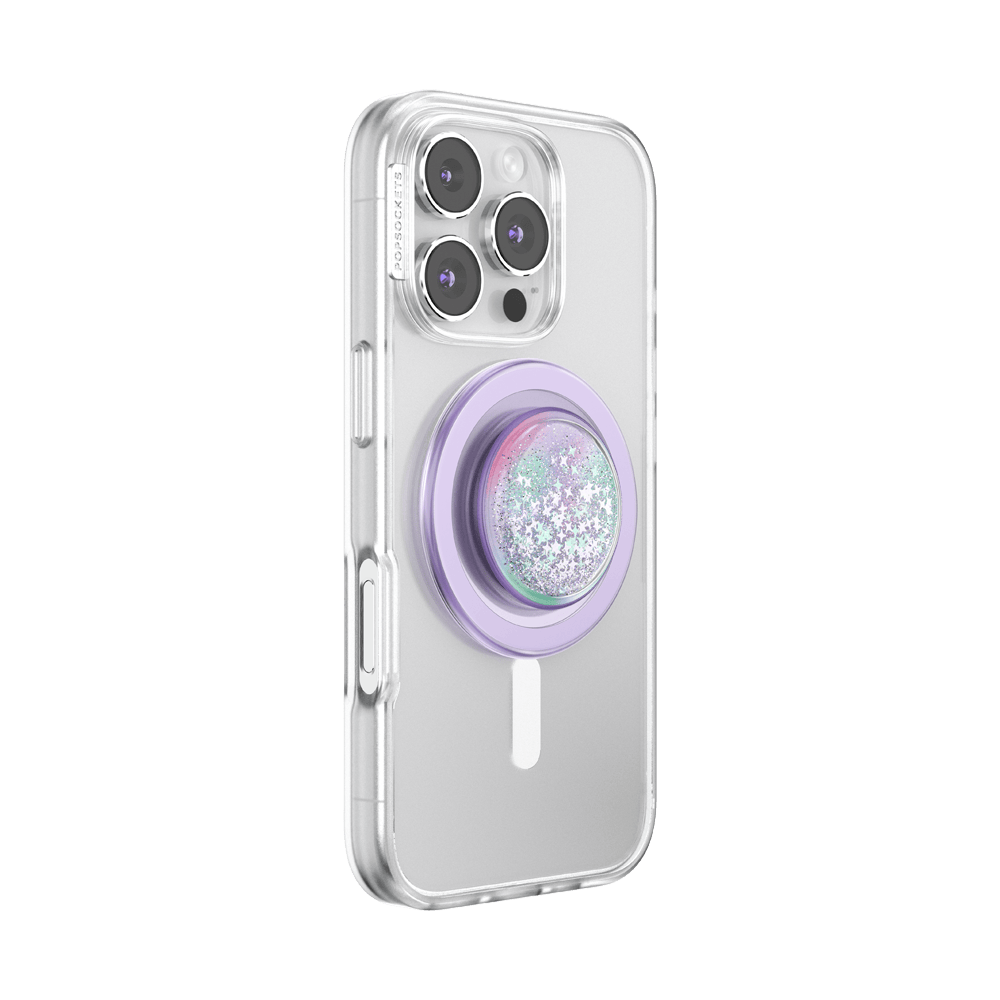 Tidepool Squishy Unicorn Magic —  MagSafe PopGrip - US 83357