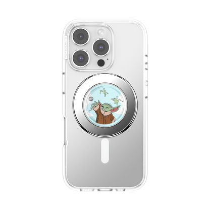 Tidepool Squishy Force Snack —  MagSafe PopGrip - US 87106