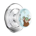 Tidepool Squishy Force Snack —  MagSafe PopGrip - US 97021
