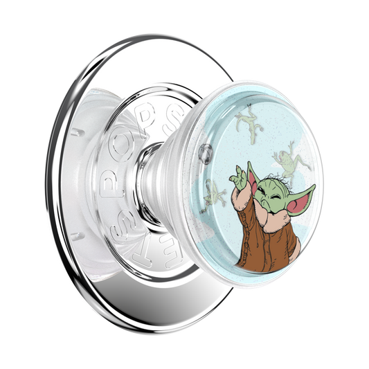 Tidepool Squishy Force Snack —  MagSafe PopGrip - US 87106