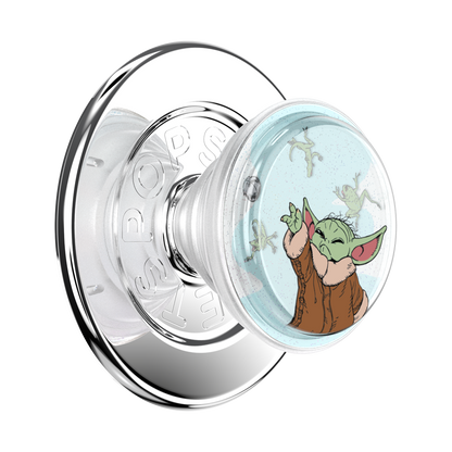 Tidepool Squishy Force Snack —  MagSafe PopGrip - US 56408
