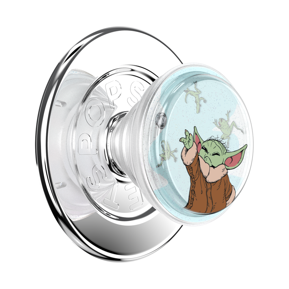 Tidepool Squishy Force Snack —  MagSafe PopGrip - US 20079
