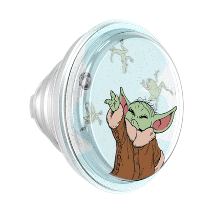 Tidepool Squishy Force Snack —  MagSafe PopGrip - US 97021