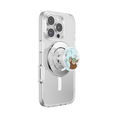 Tidepool Squishy Force Snack —  MagSafe PopGrip - US 97021