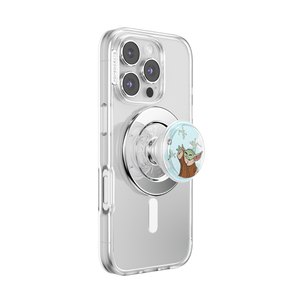 Tidepool Squishy Force Snack —  MagSafe PopGrip - US 87106