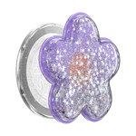 Tidepool Squishy Daisy Lavender — MagSafe PopGrip - US 93797