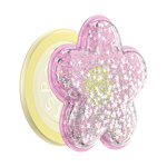 Tidepool Squishy Daisy Pink — MagSafe PopGrip - US 15593