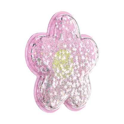 Tidepool Squishy Daisy Pink — MagSafe PopGrip - US 86631
