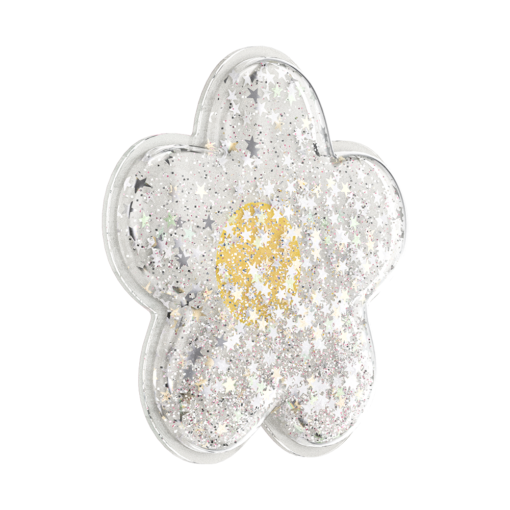 Tidepool Squishy Daisy White — MagSafe PopGrip - US 26861