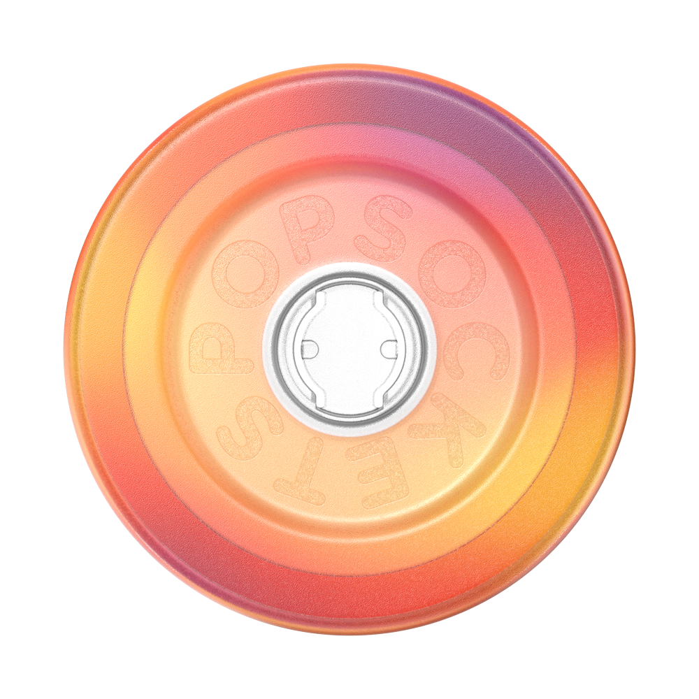 Tidepool Squishy Sleepy Flareon — MagSafe PopGrip - US 58670