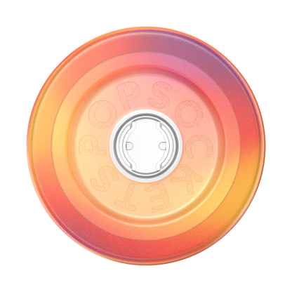 Tidepool Squishy Sleepy Flareon — MagSafe PopGrip - US 58670