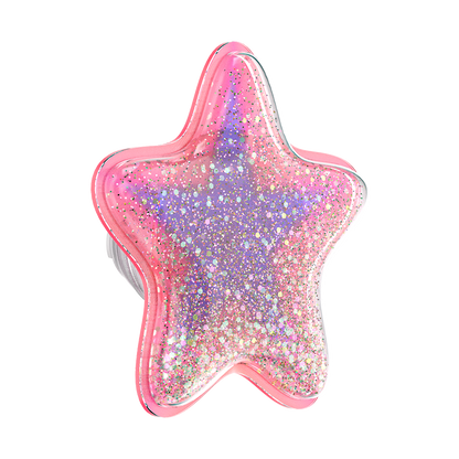 Tidepool Squishy Star Aura Pinky — MagSafe PopGrip - US 53669