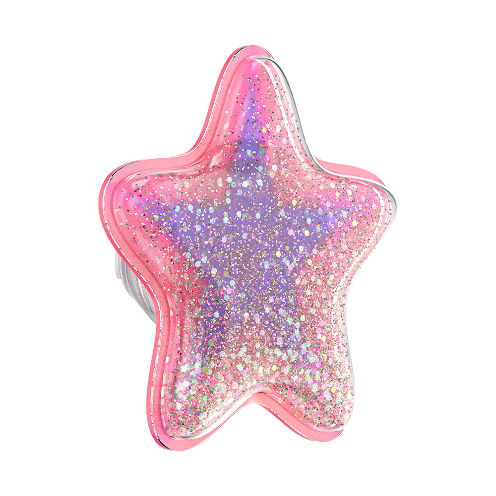 Tidepool Squishy Star Aura Pinky — MagSafe PopGrip - US 97868