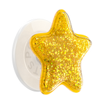 Tidepool Squishy Star Gold — MagSafe PopGrip - US 79145
