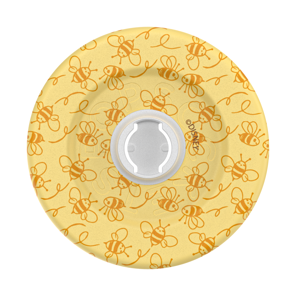 Tidepool Winnie's World — MagSafe PopGrip - US 07177