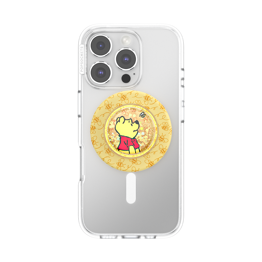 Tidepool Winnie's World — MagSafe PopGrip - US 71451