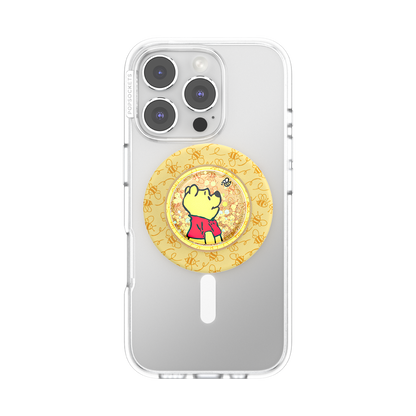 Tidepool Winnie's World — MagSafe PopGrip - US 86982