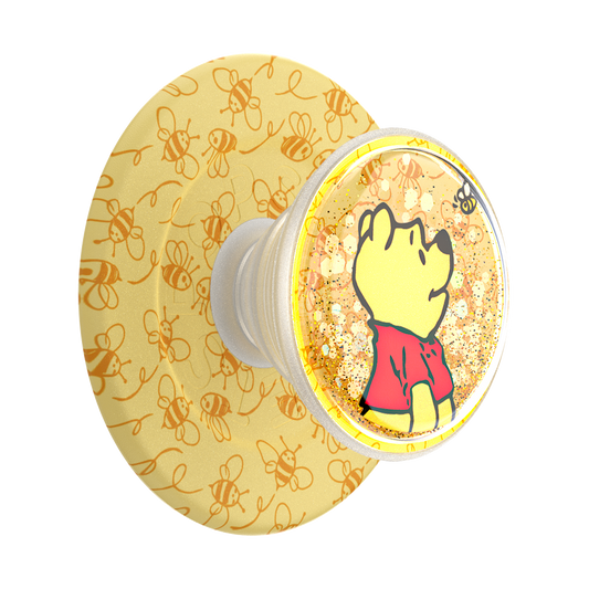 Tidepool Winnie's World — MagSafe PopGrip - US 86982