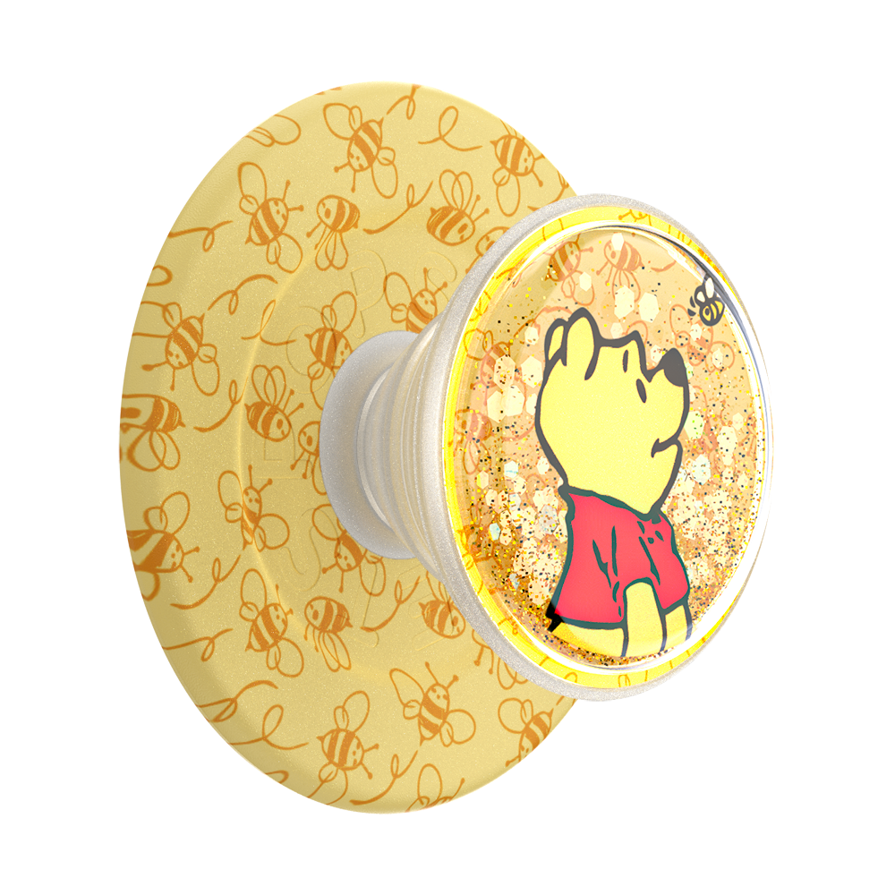 Tidepool Winnie's World — MagSafe PopGrip - US 39891