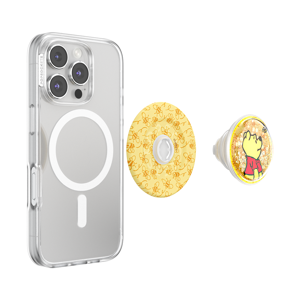 Tidepool Winnie's World — MagSafe PopGrip - US 85884
