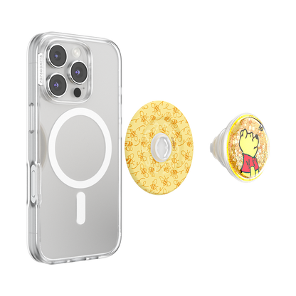 Tidepool Winnie's World — MagSafe PopGrip - US 71451