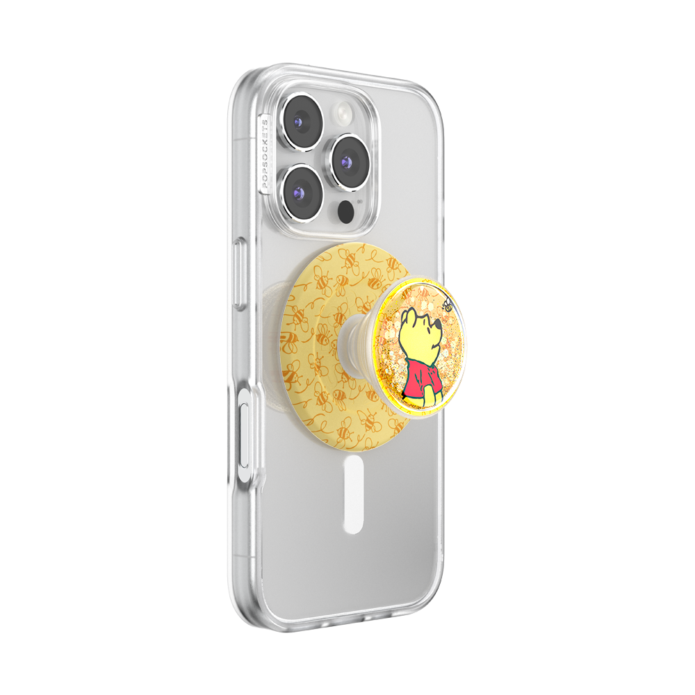 Tidepool Winnie's World — MagSafe PopGrip - US 86982