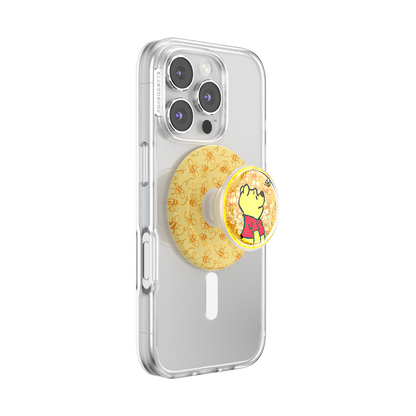 Tidepool Winnie's World — MagSafe PopGrip - US 39891