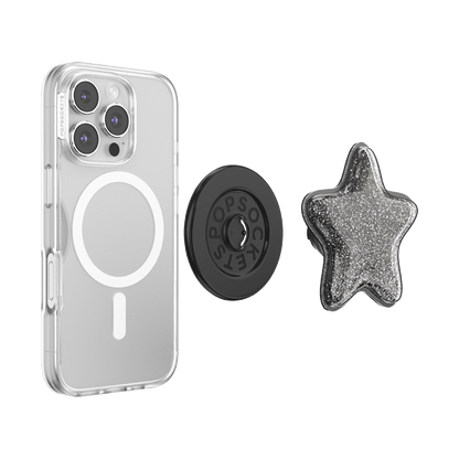 Tidepool Squishy Star of the Show —  MagSafe PopGrip - US 59586